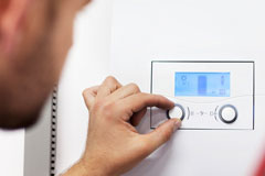 best Kenchester boiler servicing companies