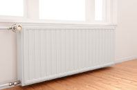 Kenchester heating installation