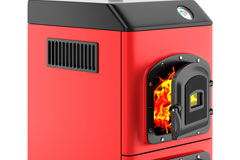 Kenchester solid fuel boiler costs