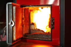 solid fuel boilers Kenchester